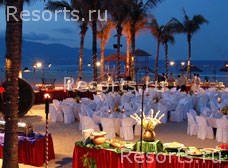 Furama Resort Danang 48